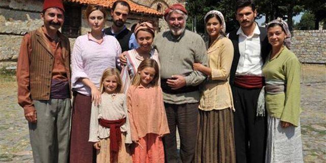 ELVEDA RUMELİ'NİN KIZÇELERİ BÜYÜDÜ